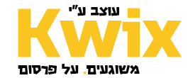 kwix logo