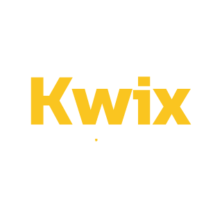 kwix logo
